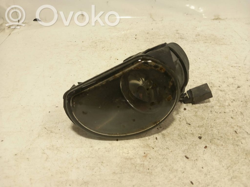 Audi A3 S3 8P Etusumuvalo 