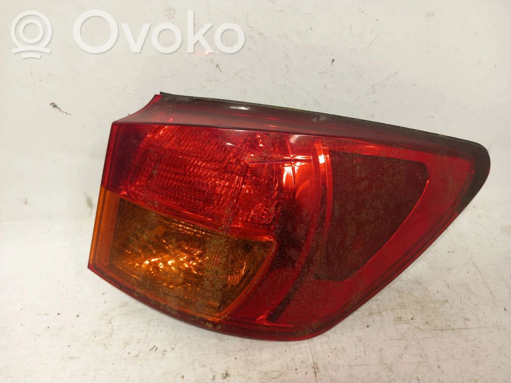 Lexus IS 220D-250-350 Takavalot 