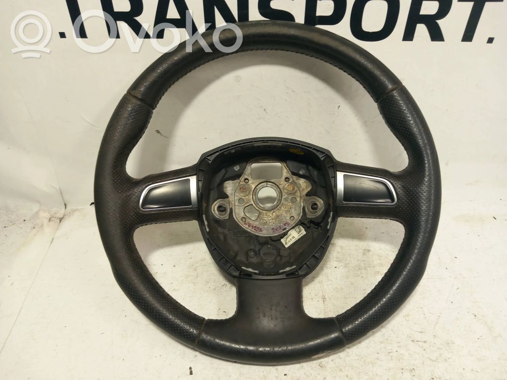 Audi A4 S4 B8 8K Volant 