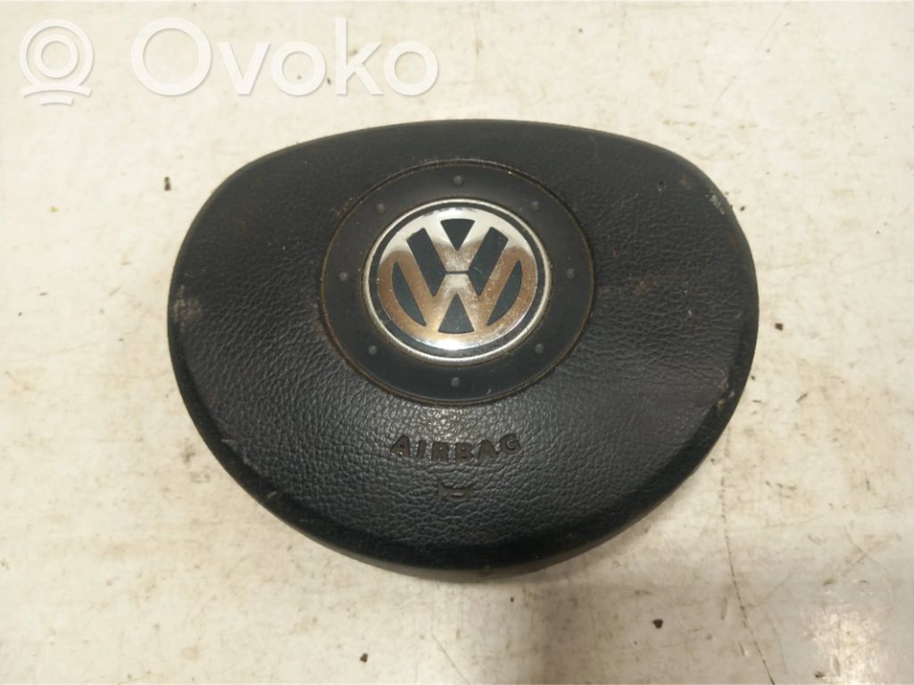 Volkswagen Touran I Ohjauspyörän turvatyyny 