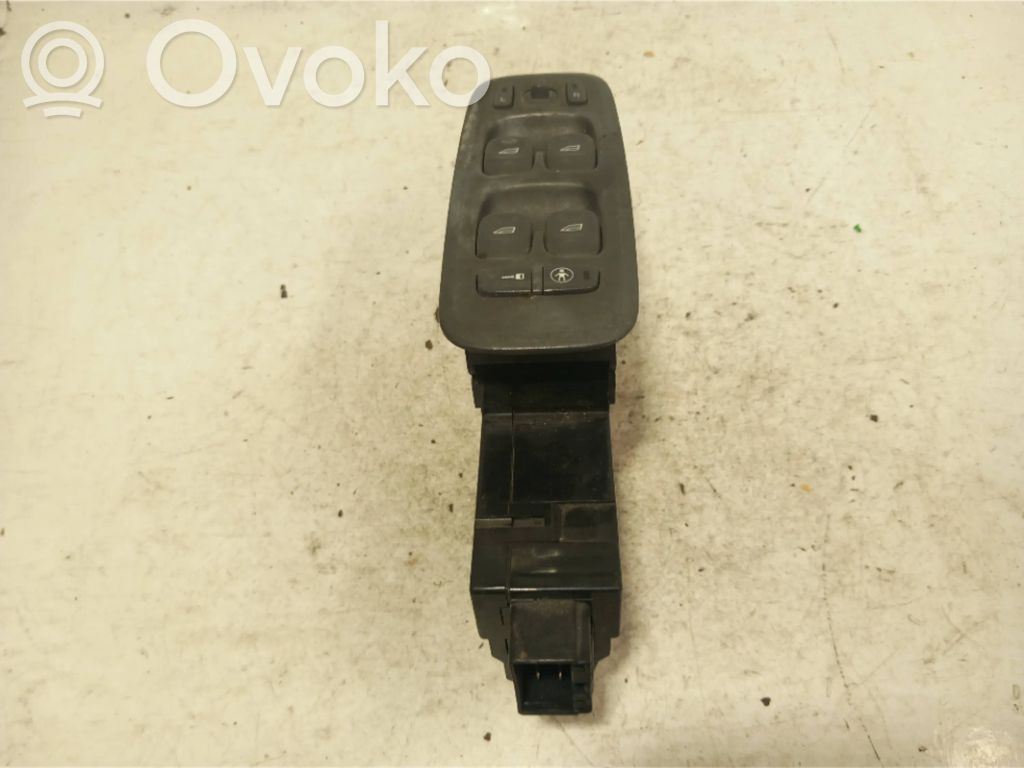 Volvo V70 Electric window control switch 