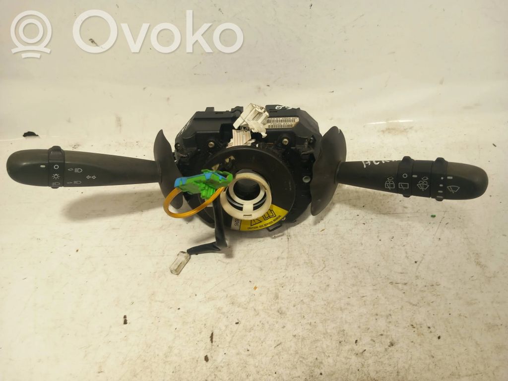 Alfa Romeo 147 Interruptor/palanca de limpiador de luz de giro 