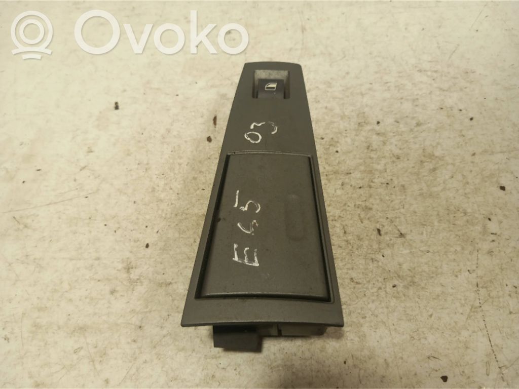BMW 7 E65 E66 Car ashtray 