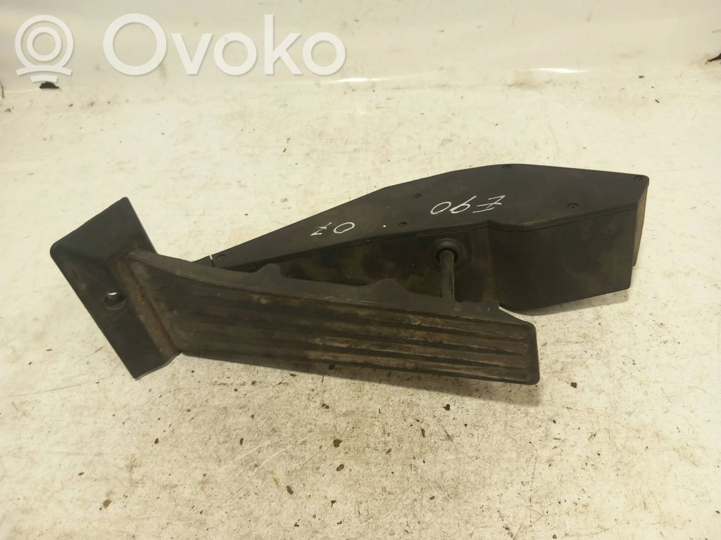 BMW 3 E90 E91 Accelerator throttle pedal 