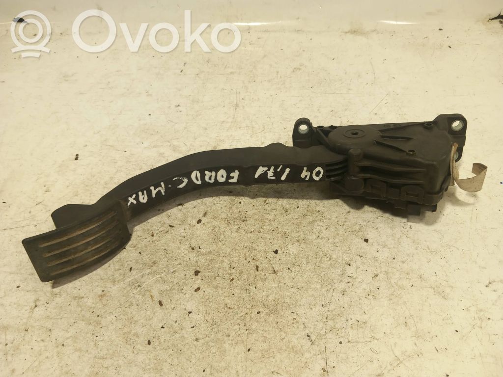 Ford Focus C-MAX Педаль акселератора 
