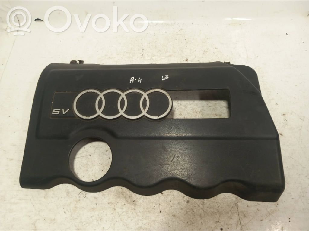 Audi A4 S4 B5 8D Motorabdeckung 