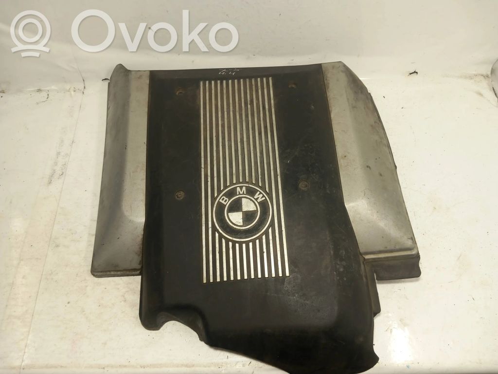 BMW X5 E53 Moottorin koppa 