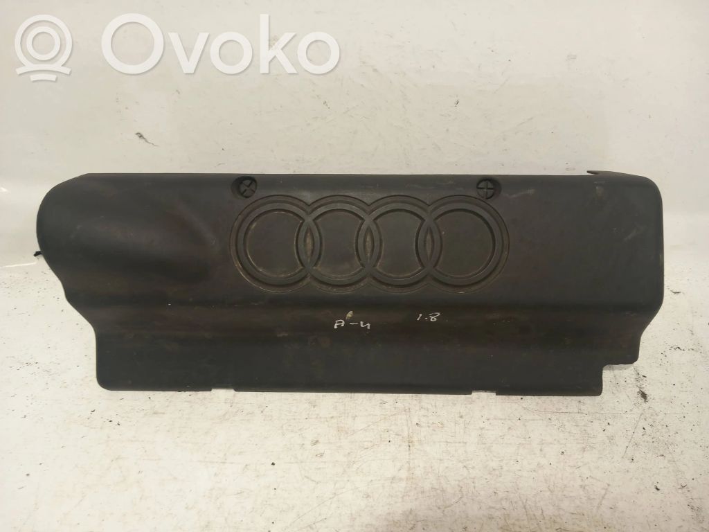 Audi A4 S4 B5 8D Moottorin koppa 