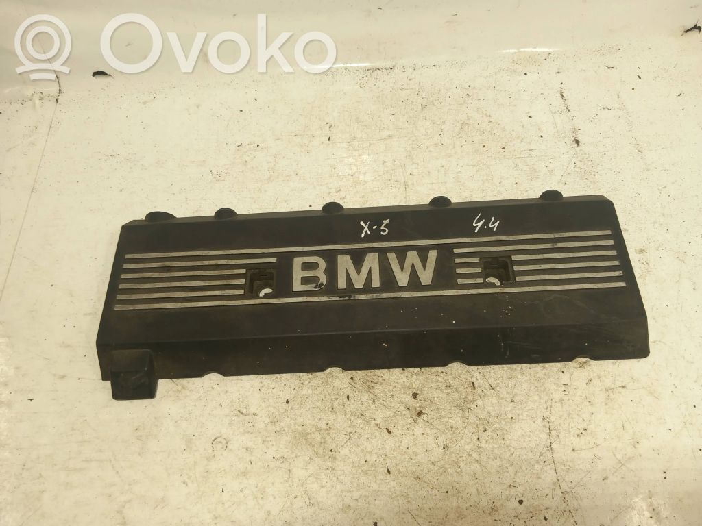 BMW X5 E53 Motorabdeckung 