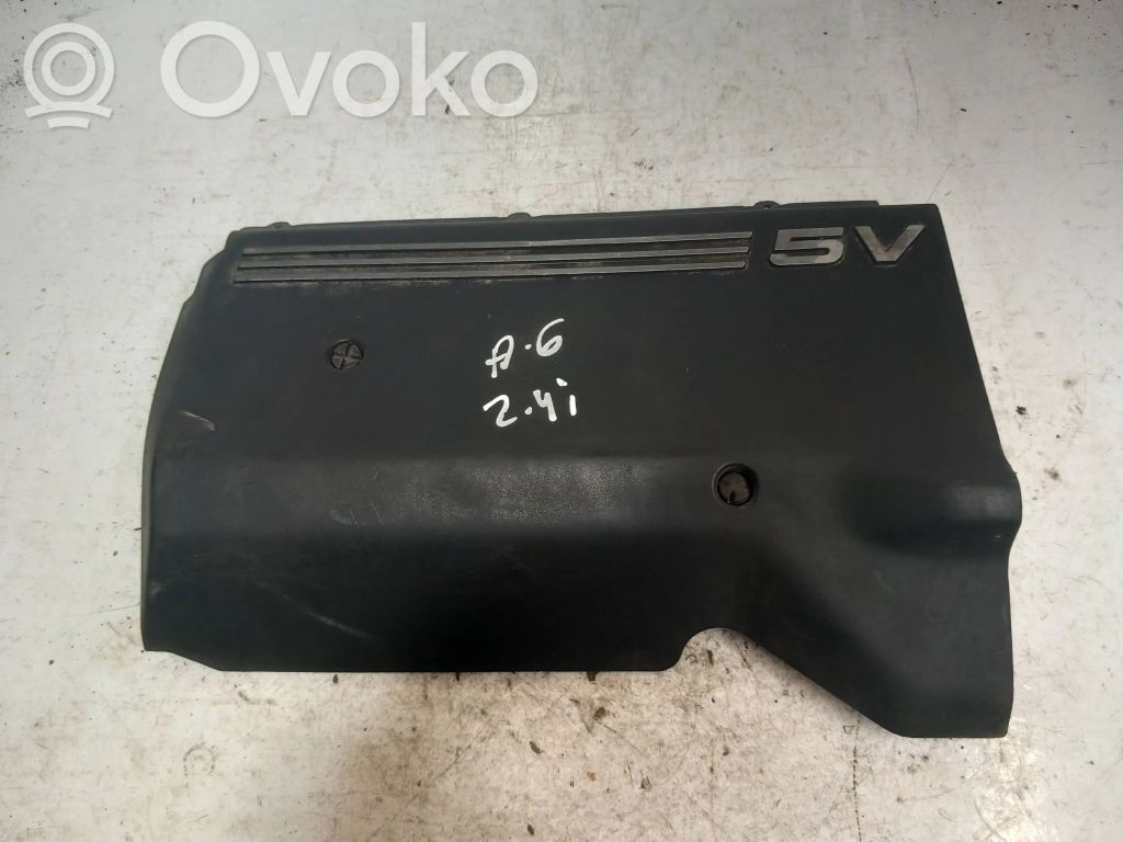 Audi A6 S6 C5 4B Couvercle cache moteur 