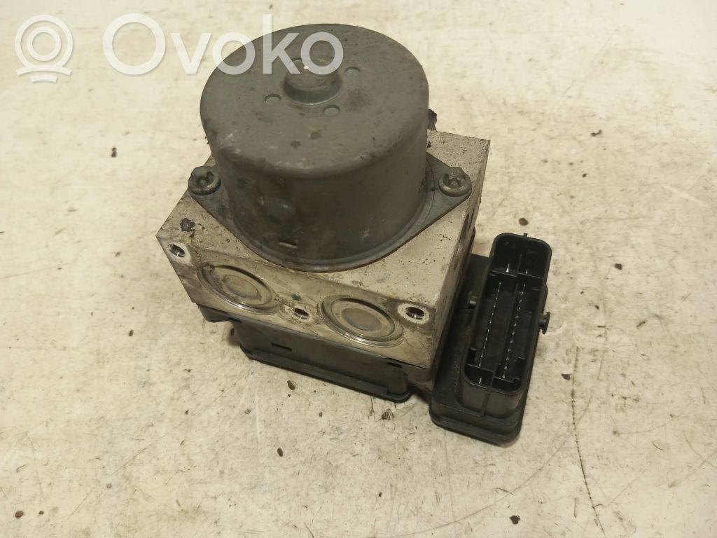 Ford S-MAX Блок ABS 