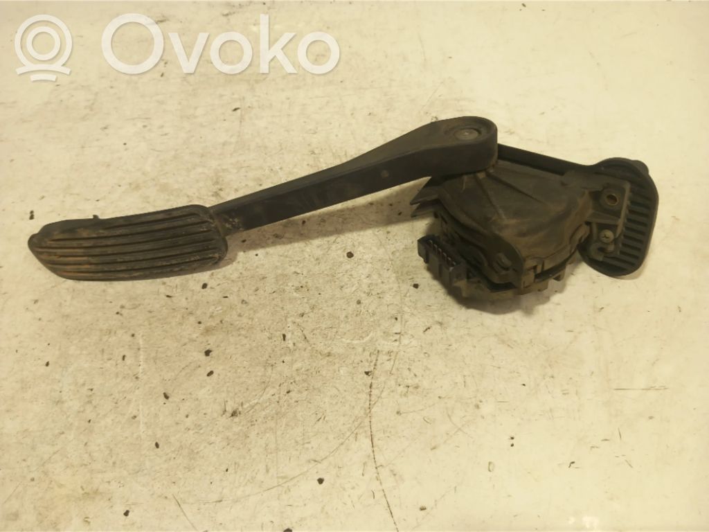 Volvo V70 Gaspedal 