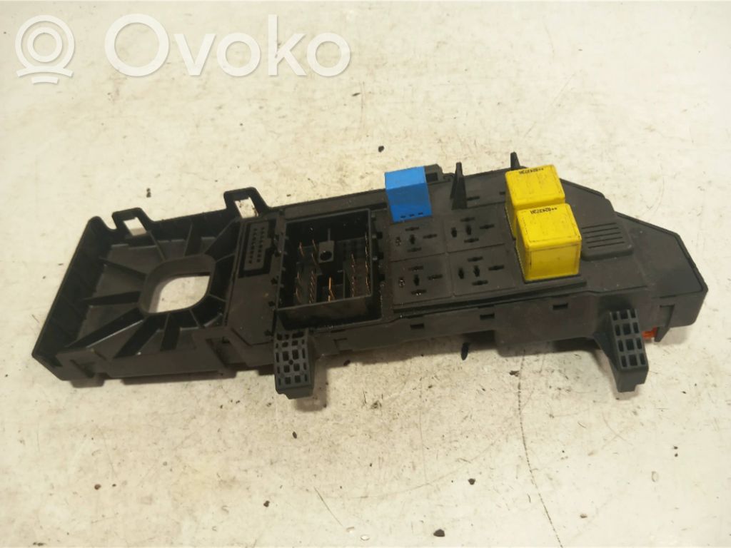 Opel Vectra C Módulo de confort/conveniencia 