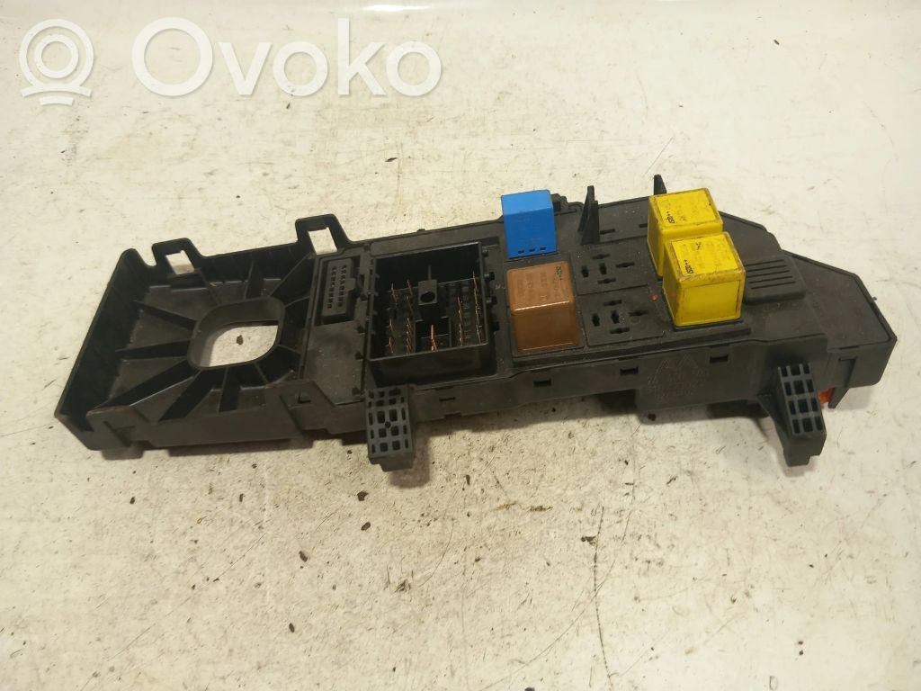 Opel Vectra C Módulo de confort/conveniencia 