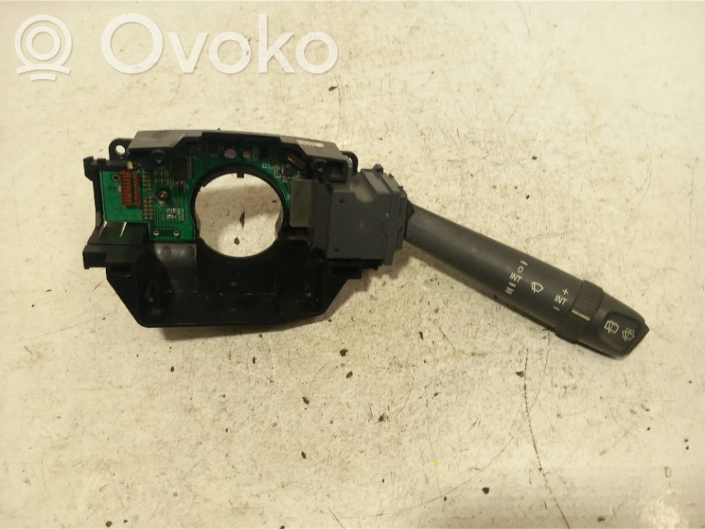 Volvo V70 Leva comando tergicristalli 