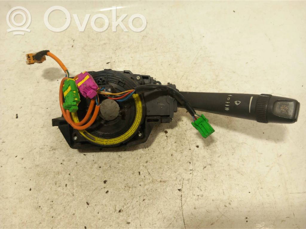 Volvo S80 Commodo, commande essuie-glace/phare 