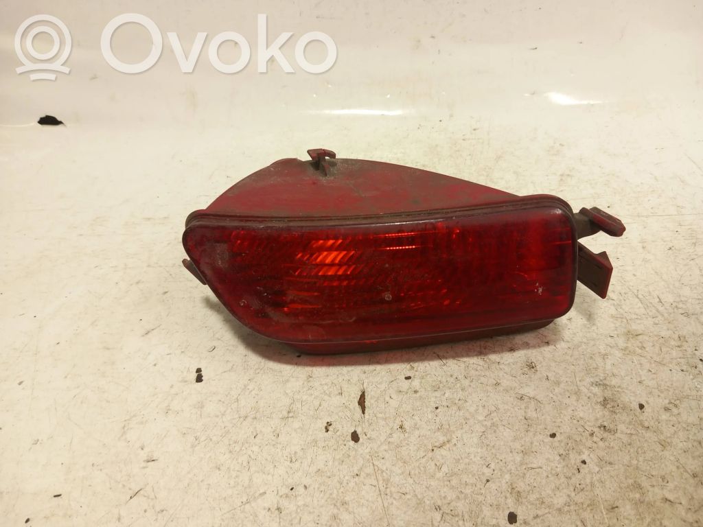 Citroen C4 I Takasumuvalo 