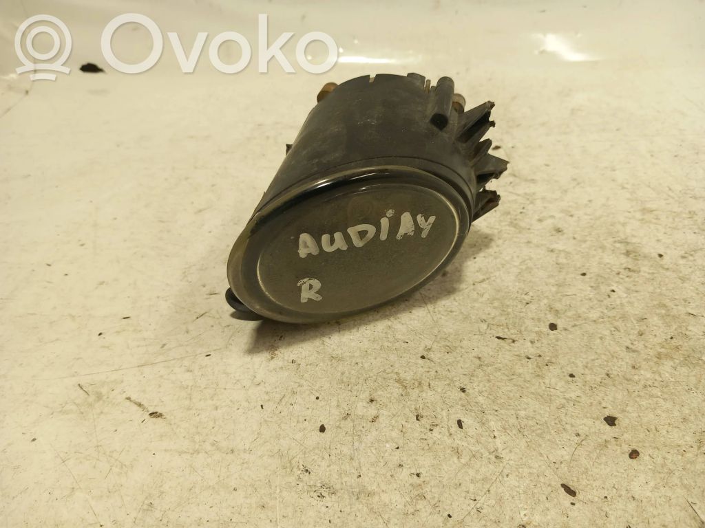 Audi A4 S4 B6 8E 8H Front fog light 