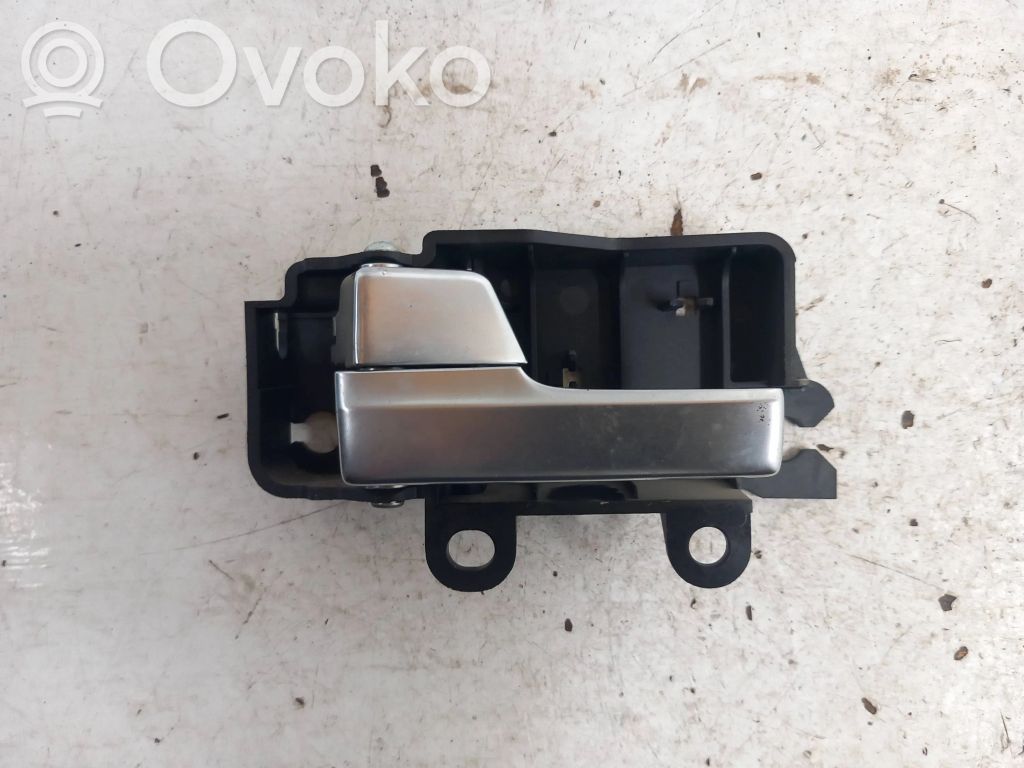 Ford Focus C-MAX Front door interior handle 