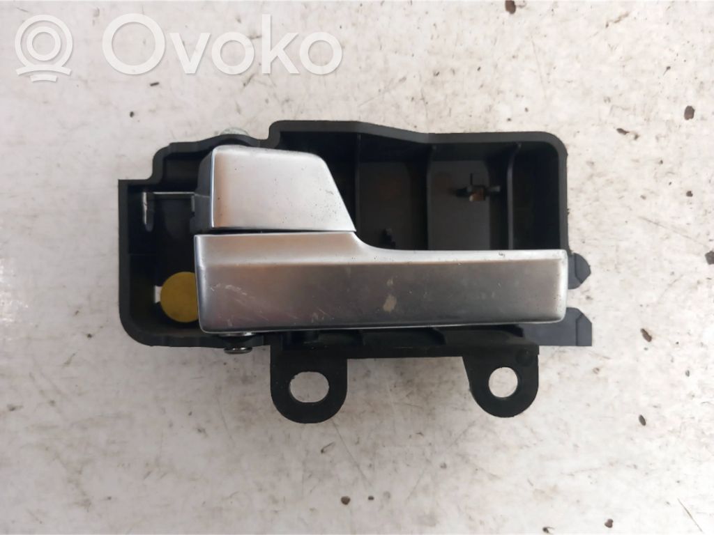 Ford Focus C-MAX Front door interior handle 