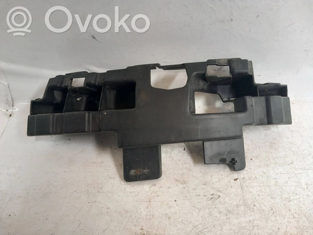 Front bumper mounting bracket   3M5117E857