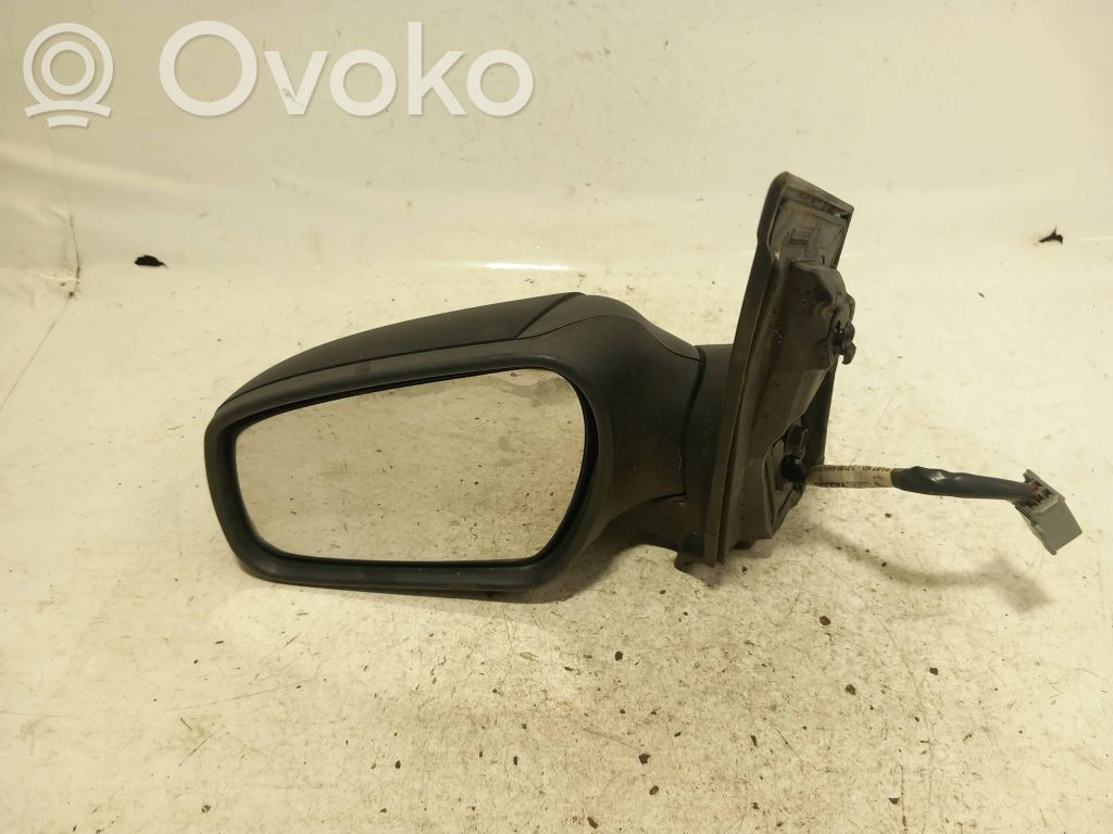 Ford Focus Front door electric wing mirror 