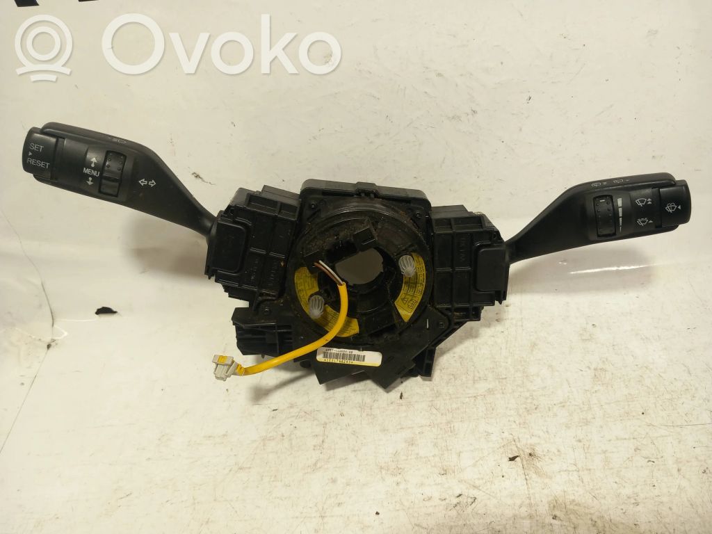 Ford Focus C-MAX Wiper turn signal indicator stalk/switch 
