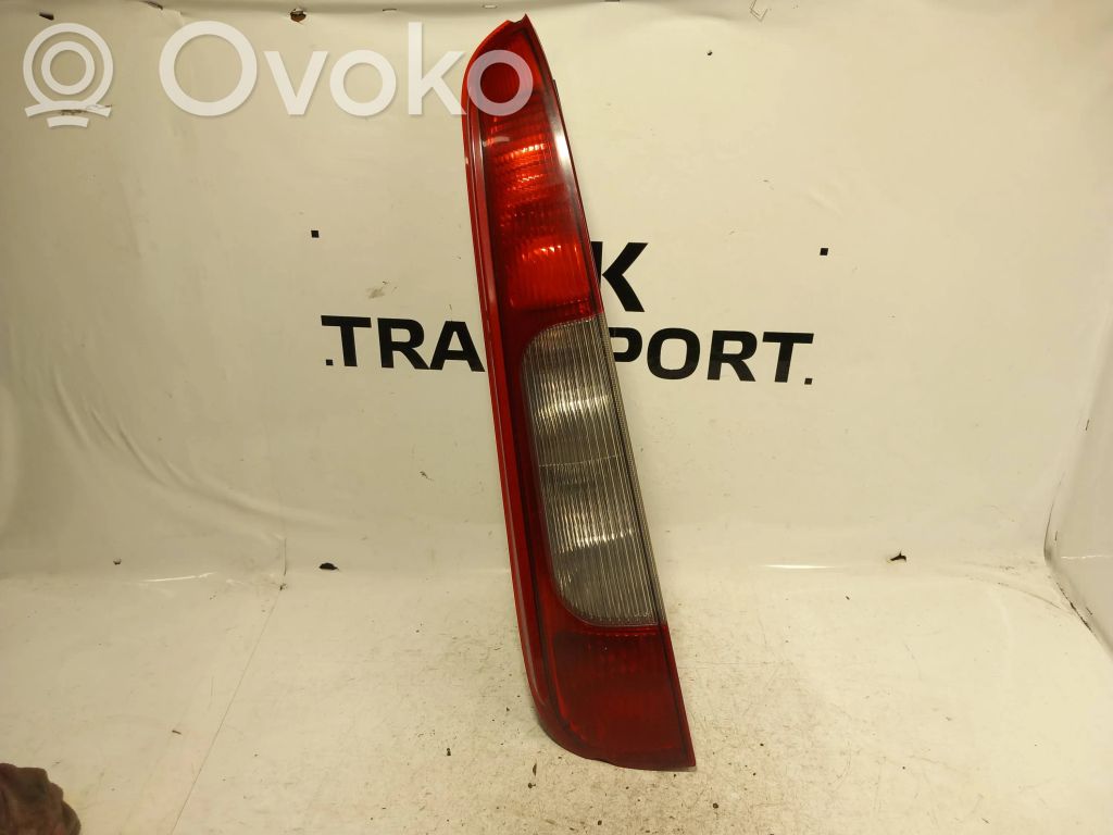 Ford Focus C-MAX Takavalot 