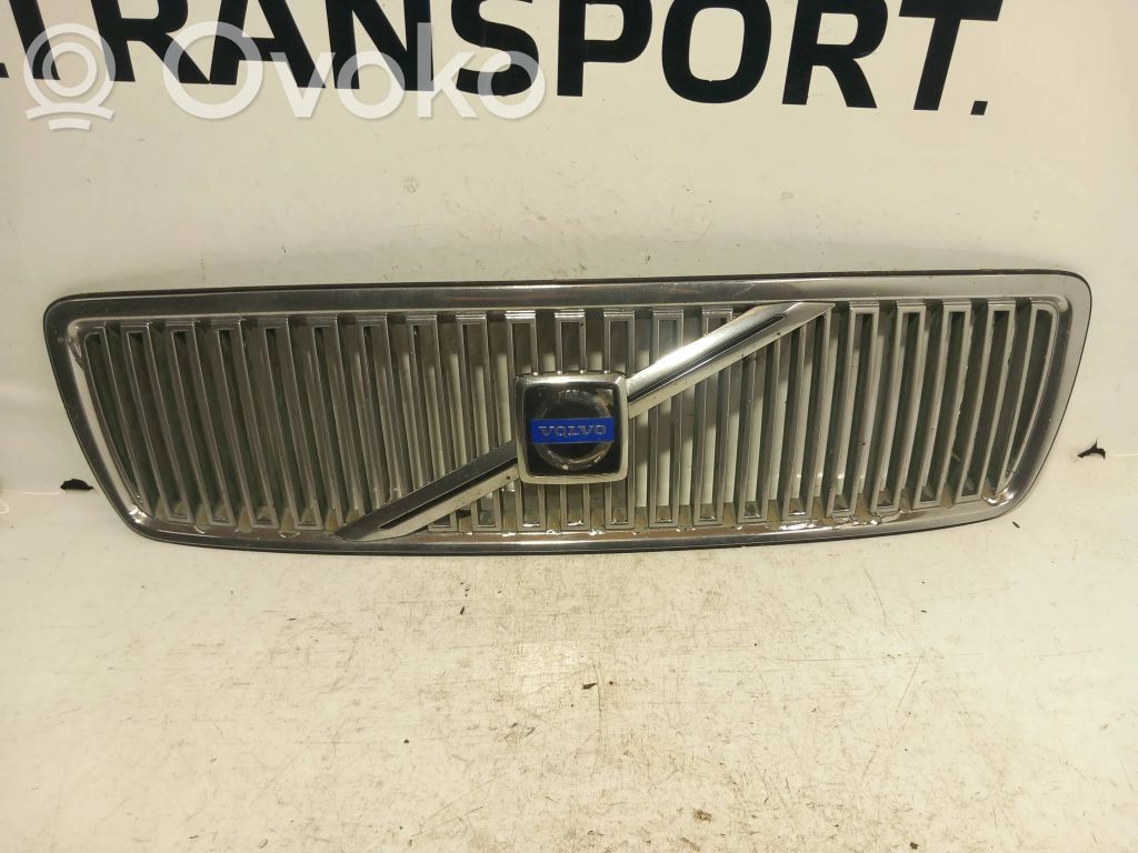 Volvo S70  V70  V70 XC Etusäleikkö 