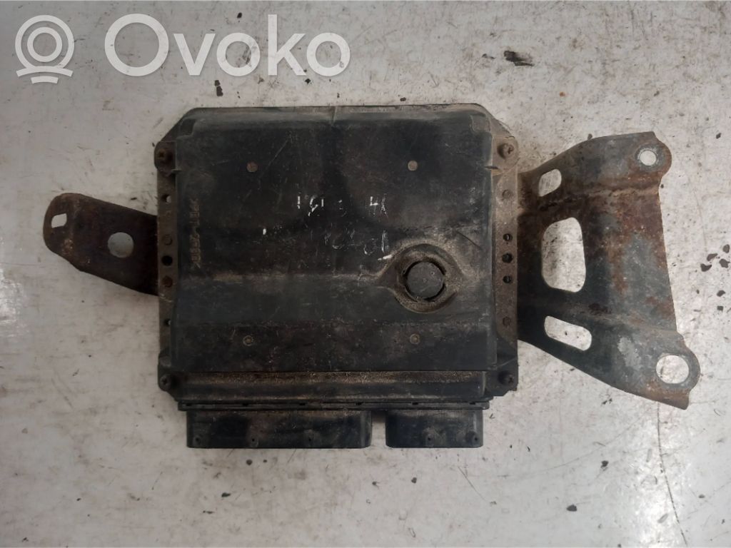 Toyota Yaris Engine control unit/module 