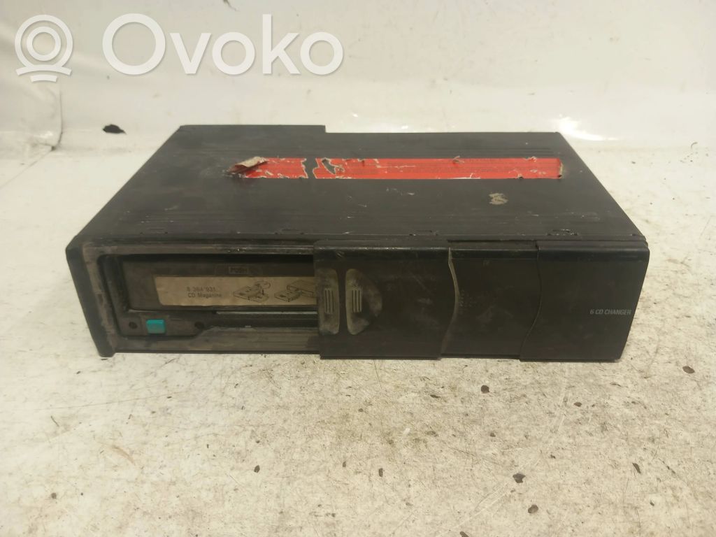 CD/DVD changer   6913388
