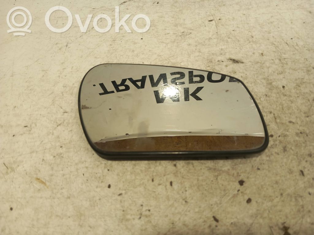 Ford Focus Spoguļa stikls 