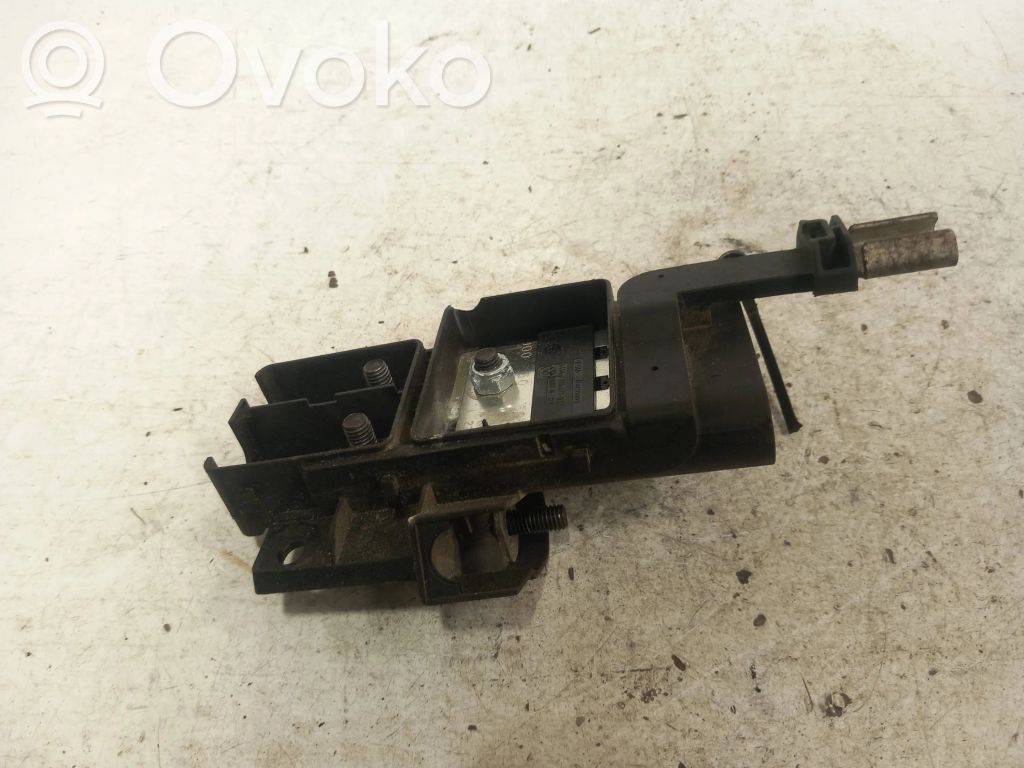 BMW 7 E65 E66 Módulo de fusible 