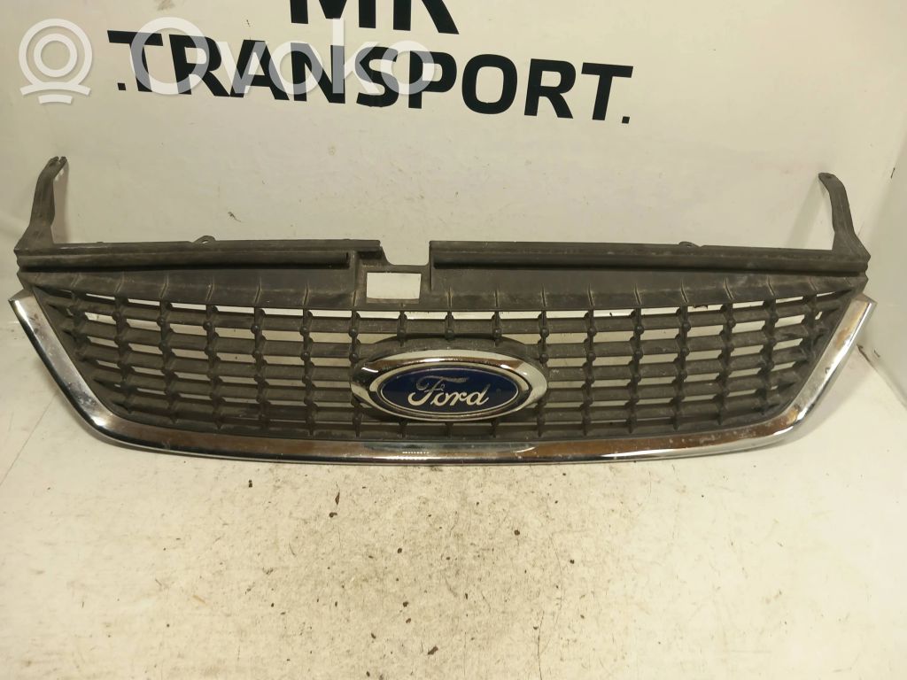 Ford Mondeo MK IV Front grill 