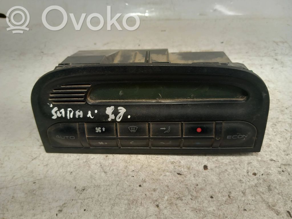 Ford Galaxy Climate control unit 