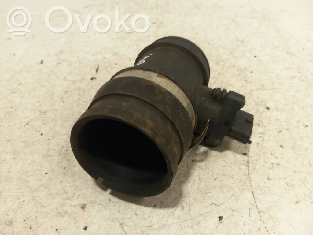 Alfa Romeo 147 Luftmassenmesser Luftmengenmesser 