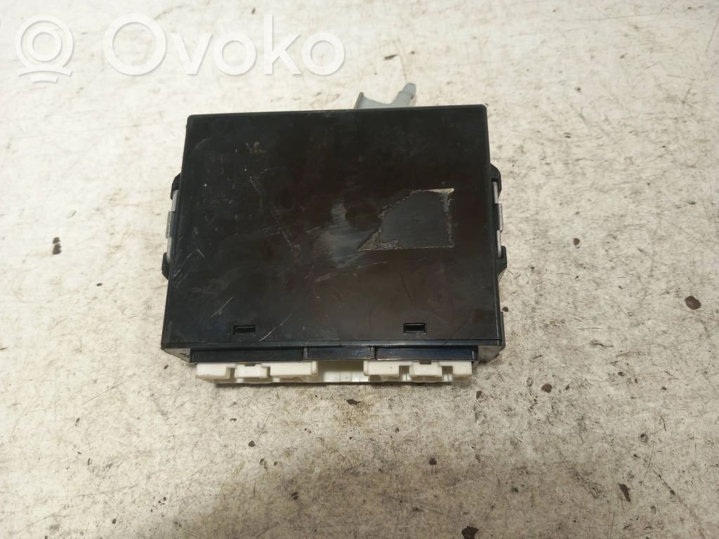 Mazda CX-7 Other relay 