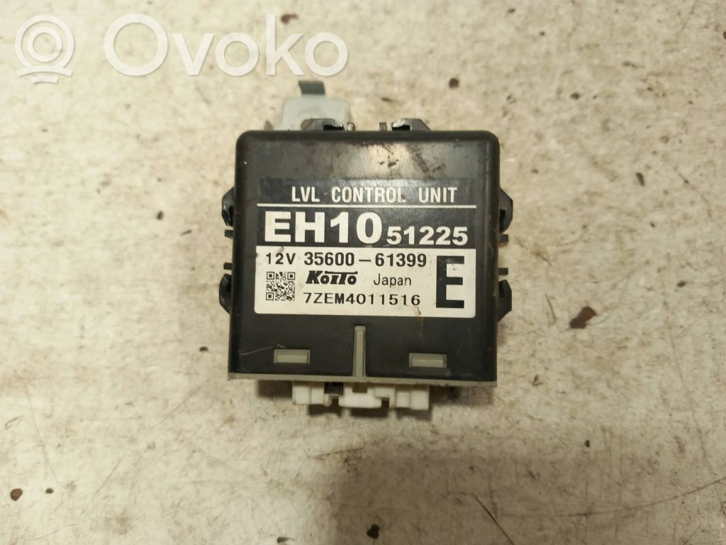 Mazda CX-7 Other control units/modules 