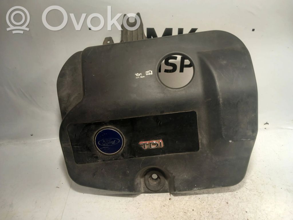 Ford Galaxy Moottorin koppa 