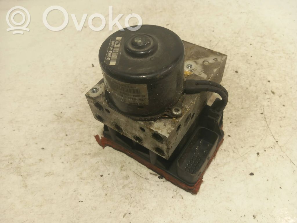 Volvo V70 ABS bloks 