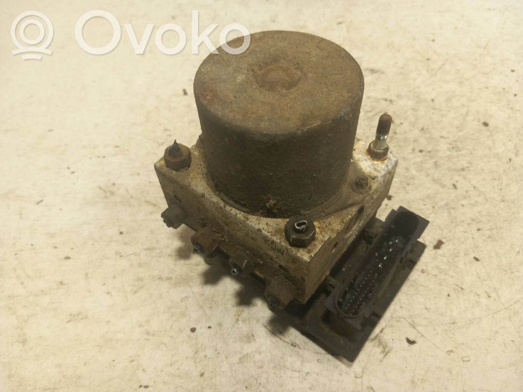 Citroen C4 I ABS Blokas 