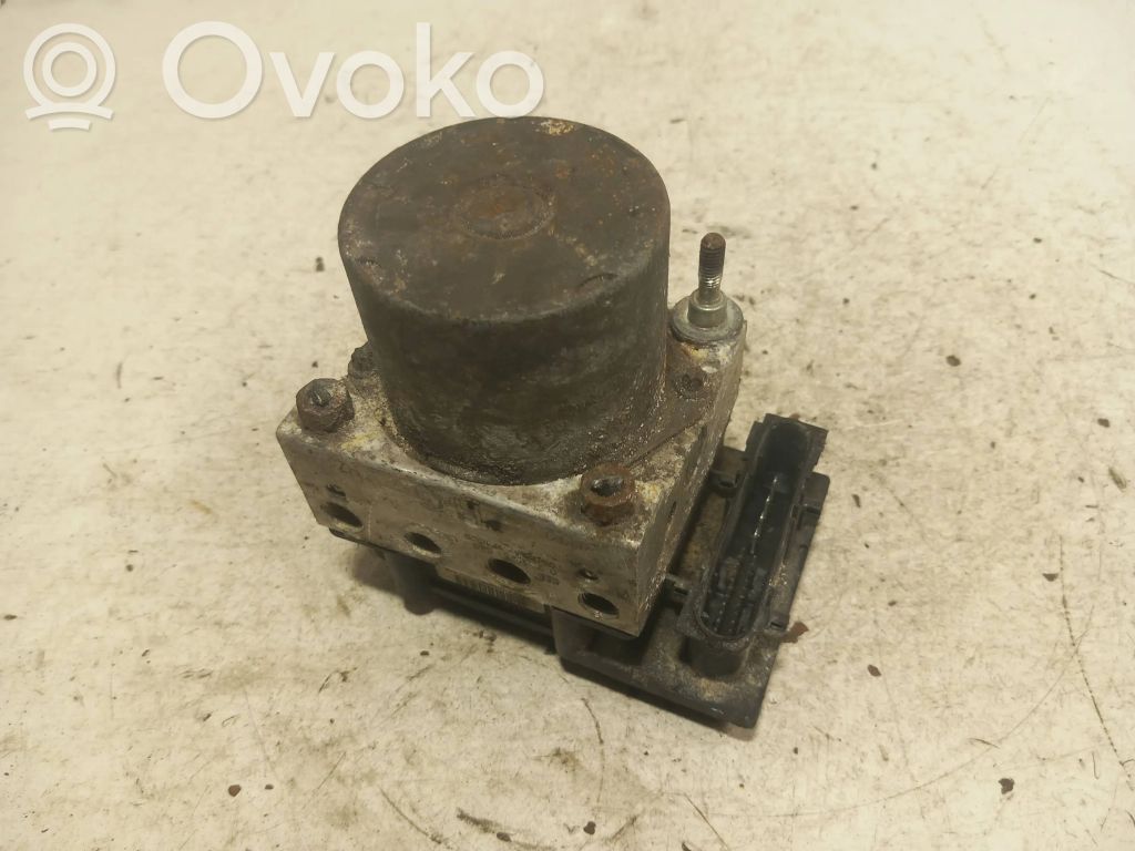 Opel Meriva A ABS Blokas 