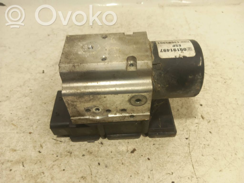 Opel Vectra C Bomba de ABS 