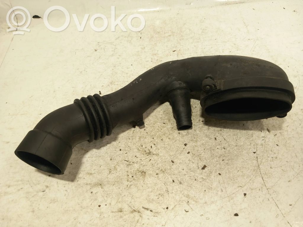 BMW 3 E46 Air intake hose/pipe 