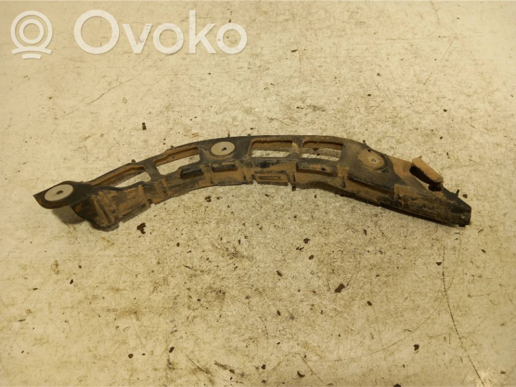 Opel Vectra C Uchwyt / Mocowanie zderzaka tylnego 