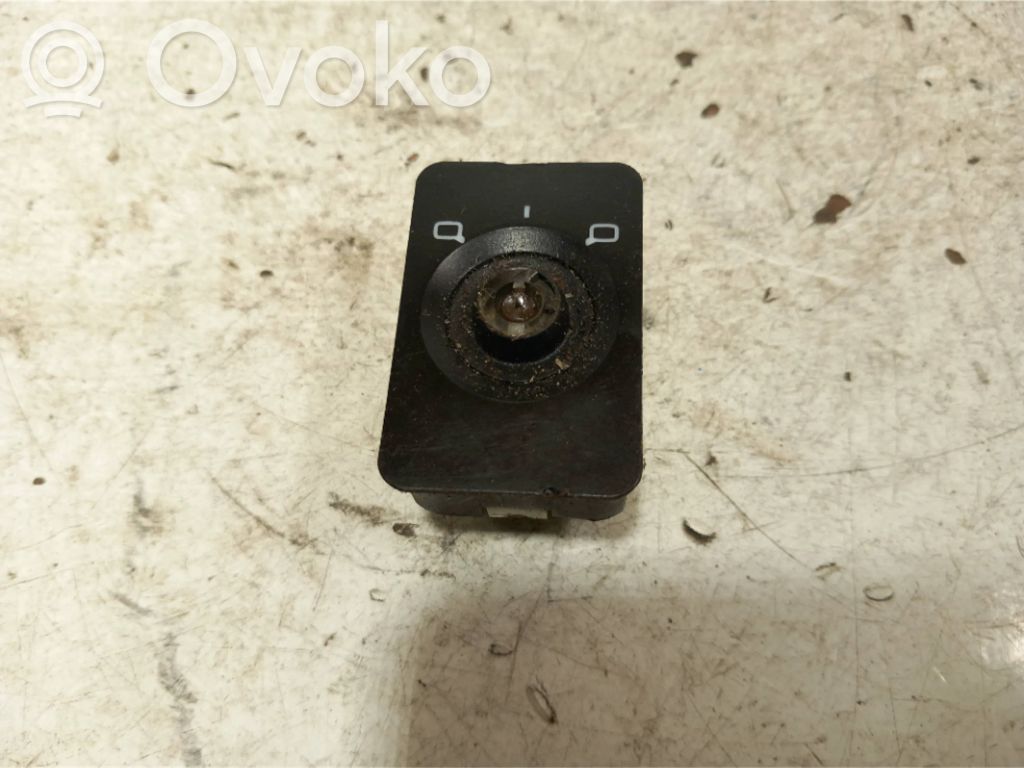 Audi A6 S6 C5 4B Interruptor del espejo lateral 