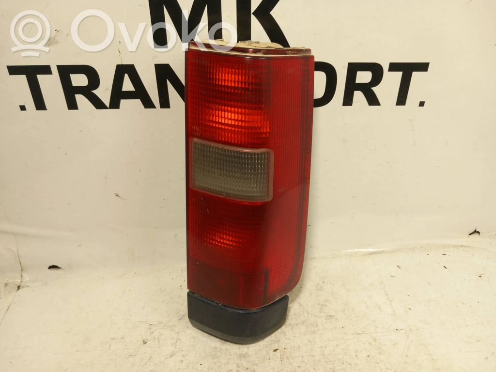 Volvo S70  V70  V70 XC Lampa tylna 