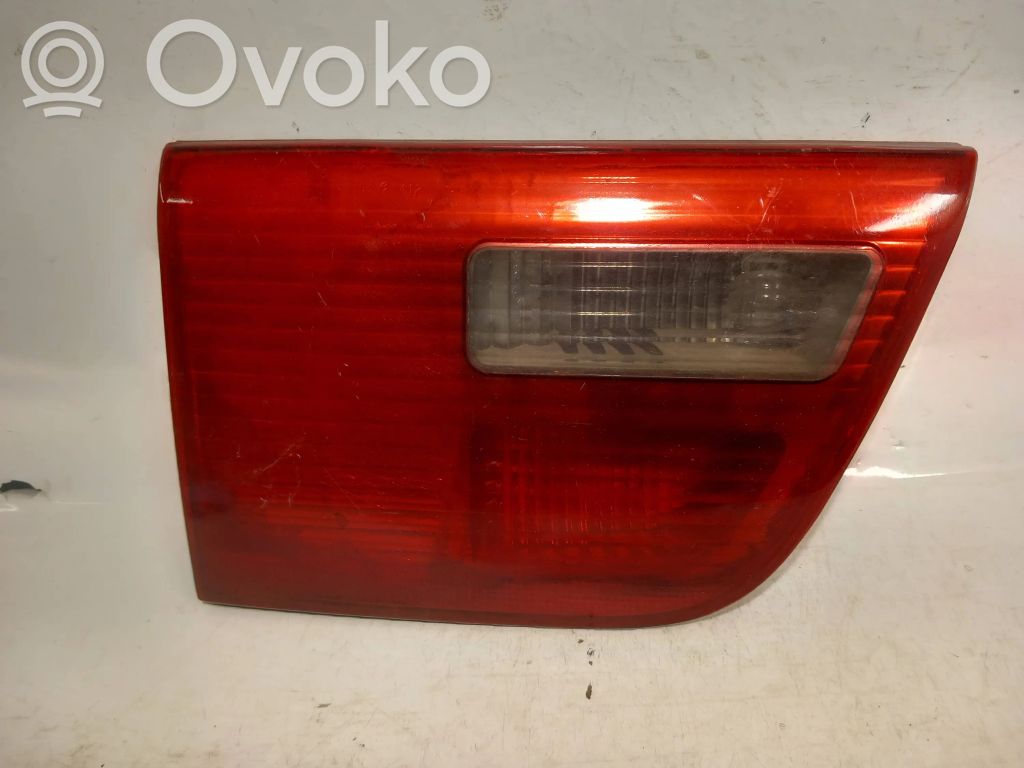 BMW X5 E53 Tailgate rear/tail lights 