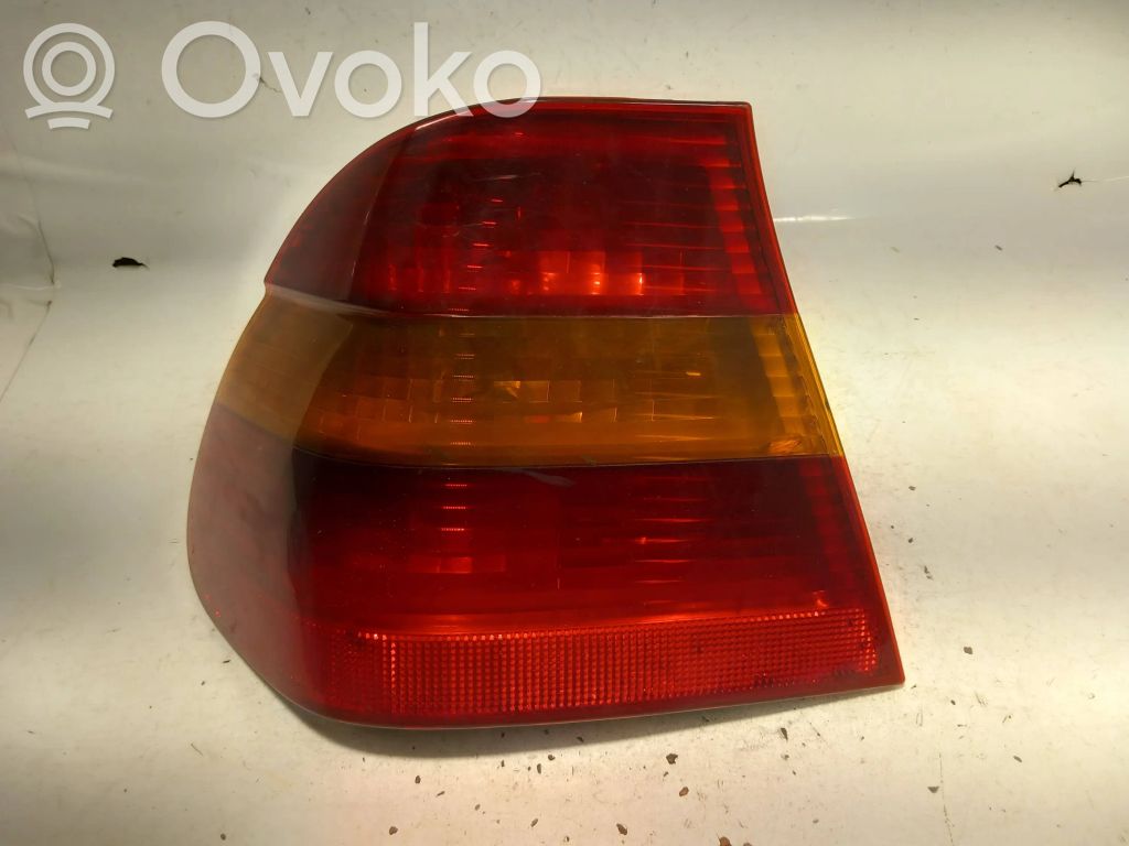 BMW 3 E46 Takavalot 