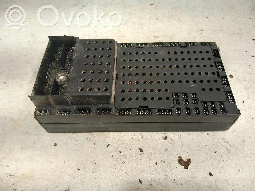 Volvo V70 Fuse box set 
